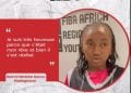 Fiba Africa Regional youth camp.