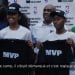 BASKETBALL – Loïc Fenofitia Andrianjatovo, 15 ans, 1m70 et tout d&rsquo;un grand