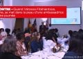 RENCONTRE – Quand Vatosoa Fitahiantsoa, lycéenne, se met dans la peau d&rsquo;une ambassadrice pour une journée