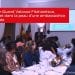 RENCONTRE – Quand Vatosoa Fitahiantsoa, lycéenne, se met dans la peau d&rsquo;une ambassadrice pour une journée