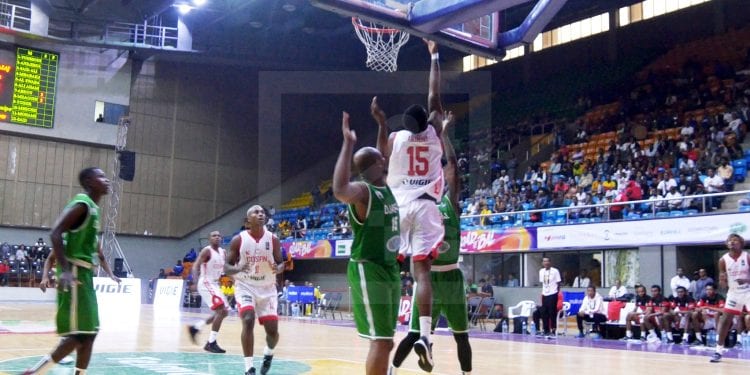 ROAD TO BAL – Le COSPN écrase 110 à 58 les Comoriens du Djabal BC et entrevoit la qualification pour la prochaine phase de la Basketball Africa league