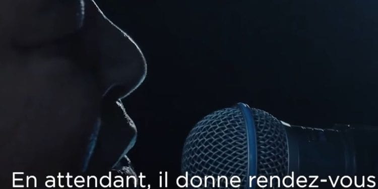 SAMOELA – « Je ne suis pas un moralisateur, je raconte la société »