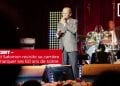 CONCERT – Quand Salomon revisite sa carrière pour marquer ses 60 ans de scène