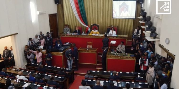 VAOVAO – MINUTE FLASH 28 OKTOBRA 2022