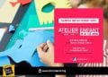 Activités ludiques de 09h30 à 11h30 avec Dyana Vintage Decor pour les 6 à 12 ans chez Bricoland Andraharo ! Emmenez vos loulous pour découvrir le monde du bricolage en toute sécurité ! Abonnez-vous à Bricoland et jusqu’au 15 octobre 2022, effectuez un achat à partir de 20 000 Ar et gagnez une place pour votre enfant ! Contactez-les* en message privé avec présentation d’une photo du ticket de caisse ! *Places limitées