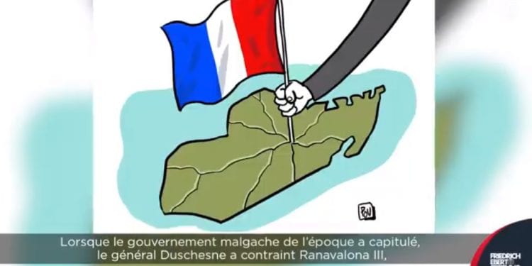 DIARY – 1er Octobre 1895