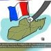 DIARY – 1er Octobre 1895