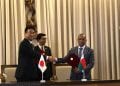 AGRICULTURE – Le Japon octroie 65 milliards d&rsquo;ariary à Madagascar dans le cadre du « projet de don sur le développement de champs et d’installation pour la production de semences de riz à Madagascar »