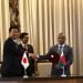 AGRICULTURE – Le Japon octroie 65 milliards d&rsquo;ariary à Madagascar dans le cadre du « projet de don sur le développement de champs et d’installation pour la production de semences de riz à Madagascar »