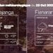 METEO du 23 octobre 2022