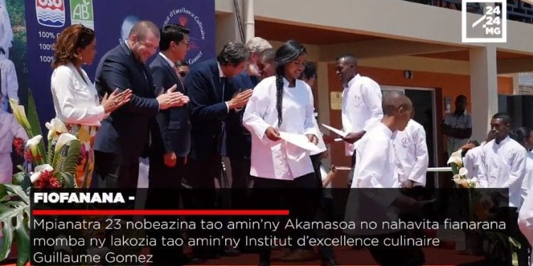 VAOVAO – MINUTE FLASH 03 OKTOBRA 2022