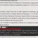 VAOVAO – MINUTE FLASH 05 OKTOBRA 2022