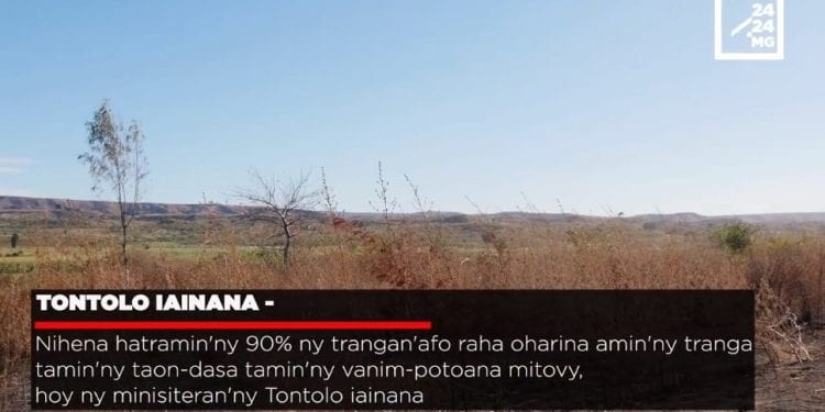 VAOVAO – MINUTE FLASH 06 OKTOBRA 2022