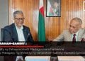 VAOVAO – MINUTE FLASH 25 OKTOBRA 2022