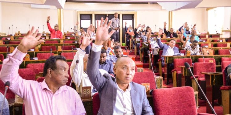 ASSEMBLÉE NATIONALE – Une commission d’enquête parlementaire sur la fusillade d&rsquo;Ikongo mise sur pied à Tsimbazaza