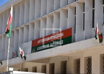 ASSEMBLEE NATIONALE – L’adoption du projet de loi de finances initiale 2023 par les députés prévu le 25 Novembre