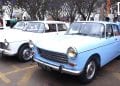 AUTO – Pour l’amour de la 404 de la marque au Lion