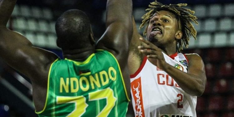 BASKETBALL – Le COSPN veut battre le Matero Magic de la Zambie pour un baroud d’honneur à l’Elite 16 de la Road to BAL