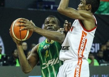 BASKETBALL – Le COSPN termine l’élite 16 du Road to BAL sans victoire