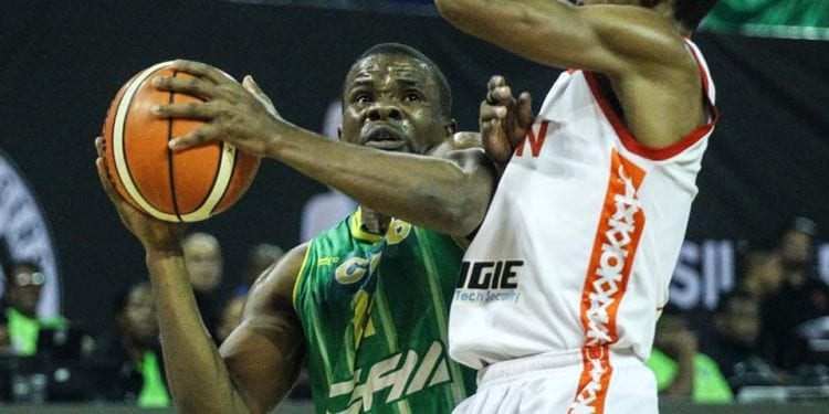 BASKETBALL – Le COSPN termine l’élite 16 du Road to BAL sans victoire