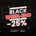 Black Week-end chez Malgadecor !