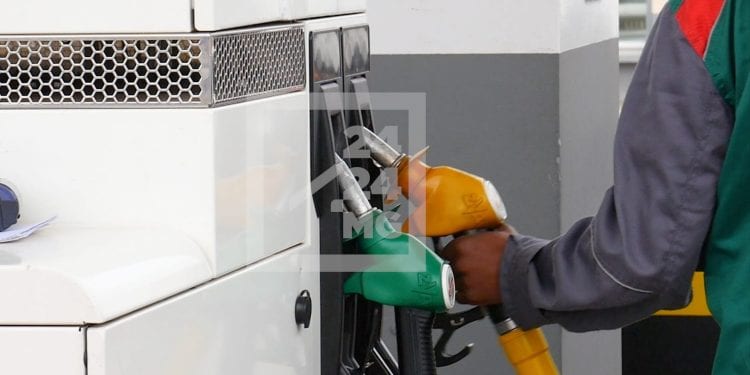 CARBURANT – Les autorités avancent un possible rehaussement à 20% du taux de la TVA sur l’essence et le gasoil au second semestre 2023 contre les 15% actuels, suivant l’évolution du cours mondial du baril