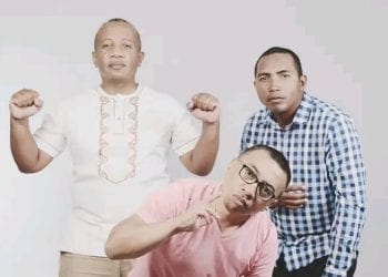 CULTURE – Da Hopp signe son retour avec un album et un concert à l’IFM