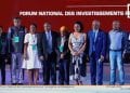 ECONOMIE – Deux jours de forum pour négocier des investissements et signer des protocoles d&rsquo;accord