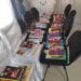 EDUCATION – 14 nouveaux points de lecture mis en place par l’Association pour la promotion du livre et l’écrit à Madagascar dans les communes d’Itaosy, d’Andranonahoatra, d’Ambavahaditokana et d’Ambohidrapeto