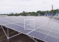 ENERGIE – Une nouvelle centrale solaire pour la ville de Nosy Be