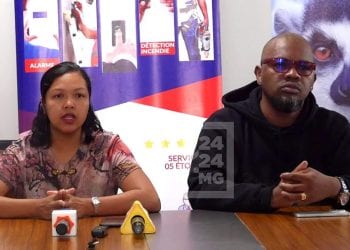 EVENEMENT – Le tourisme et le rap s&rsquo;allient pour promouvoir la destination Madagascar