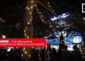 FIN D’ANNEE – A la découverte des illuminations de Noël à La City Ivandry