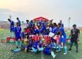 FOOTBALL – L&rsquo;ASA de Nosy Be, champion de la 2e division, accède en Pro-League en compagnie de Tsaramandroso FC