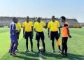 FOOTBALL – Les deux équipes remontant en Pro League connues à l&rsquo;issue de la dernière journée de la poule des As du championnat deuxième division ce dimanche