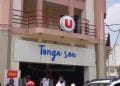 GRANDE DISTRIBUTION – Shoprite Analakely devient le premier magasin Super U du pays.