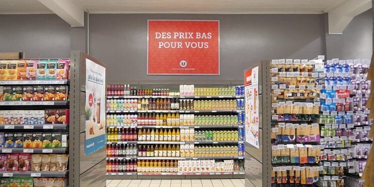 GRANDE DISTRIBUTION – Le premier magasin Super U de Madagascar s’implante à Analakely et remplace Shoprite
