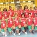 HANDBALL – Les Akio plient bagage après trois défaites en autant de matchs au Sénégal