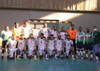 HANDBALL – Les Akio juniors garçons filent en finale de l’IHF Trophy zone sept.
