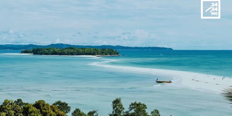 TOURISME – A la découverte de la beauté de l’Île aux Parfums.