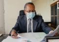 JUSTICE – Benjamin Alexis Rakotomandimby nommé Procureur Général de la Cour Suprême (PGCS)