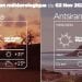METEO du 02 novembre 2022