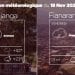 METEO du 18 novembre 2022