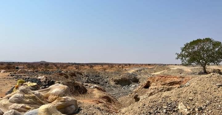 MINES – Madagascar se place deuxième exportateur mondial de graphite naturel derrière la Chine, d’après la cartographie des réserves et de la production des minéraux de transition de l’Initiative pour la transparence dans les industries extractives