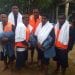 NAUFRAGE – Six membres du groupe Wawa, qui se sont jetés à l&rsquo;eau aux larges de Maroantsetra, sont retrouvés sains et saufs après la panne du moteur de bateau qui les transporte