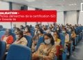 NORMALISATION – Les difficiles démarches de la certification ISO dans la Grande île