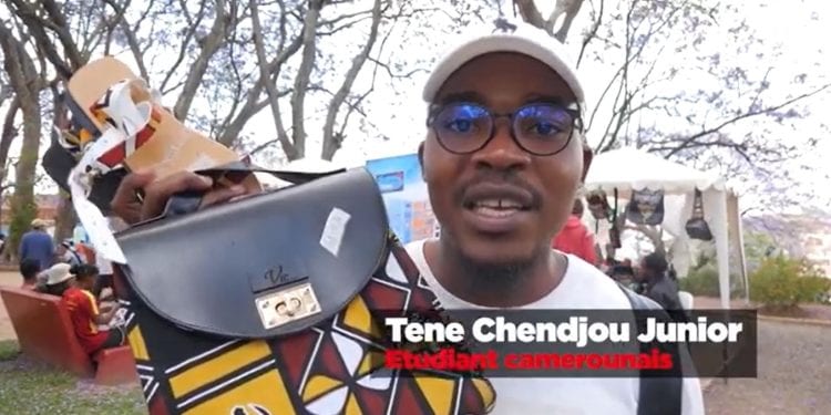 RENCONTRES – Un peu du Cameroun à Madagascar avec les étudiants camerounais