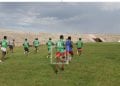RUGBY – Malagasy rugby fait appel à une quarantaine de joueurs et une vingtaine de joueuses pour le début du regroupement des Jeux des Îles en 2023