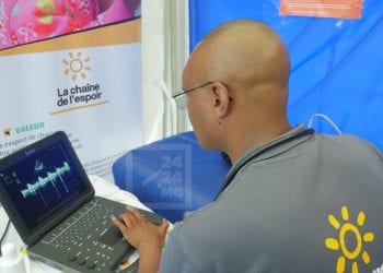 SANTE – Consultation gratuite des enfants de moins de 18 ans atteints de maladie cardiaque au Parvis Analakely ce vendredi