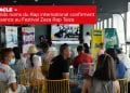 SPECTACLE – Les grands noms du Rap international confirment leur présence au Festival Zaza Rap Taiza
