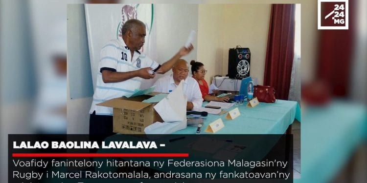 VAOVAO – MINUTE FLASH 08 NOVAMBRA 2022